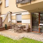 Slate Wood Apartment