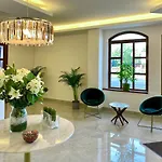 Cinkota Residence