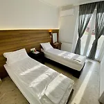 Cinkota Residence