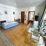 The Budapest Knight Boutique Apartment With Balcony