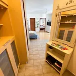 The Budapest Knight Boutique Apartment With Balcony