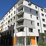 Tolnai Residence