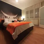 Parkside Apartment