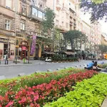 Broadway City Center, Fully Equipped, 4 Person