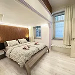 Budapest City Center Perfect Location