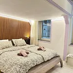 Budapest City Center Perfect Location
