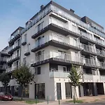K105 Klapka Apartment