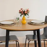 K105 Klapka Apartment