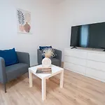 K106 Klapka Apartment