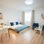 K106 Klapka Apartment
