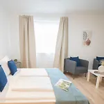 K106 Klapka Apartment