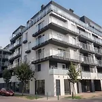 K111 Klapka Apartment