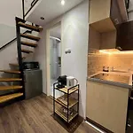 Gallery Szondi