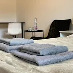 Charming Private Rooms In A Great Location