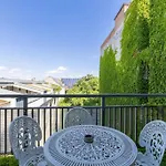 Venus Apartments - Szimpla Kert Penthouse
