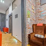 Stylemix Apartment In City Heart