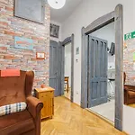 Stylemix Apartment In City Heart