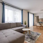 The Rose Garden Apartments -