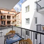 The Rose Garden Apartments -