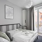 The Rose Garden Apartments -