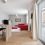The Rose Garden Apartments -