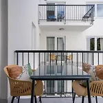 The Rose Garden Apartments -