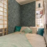 Stylish Central Budapest Apartment