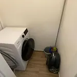 Buda Garden Apartment