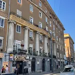 Buda Garden Apartment