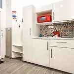 Klauzal Bella Apartment