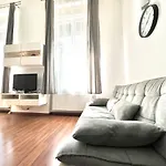 Ricky Apartment