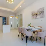 The Opulent Oasis By Newave Apartments