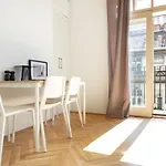 W25 Smart Apartment