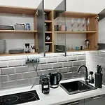 Basilica Apartment Budapest