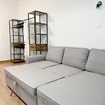 Basilica Apartment Budapest