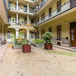 Zen Apartments