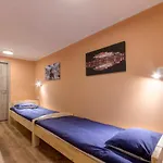 Zen Apartments