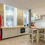 Zen Apartments