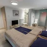 Zen Apartments