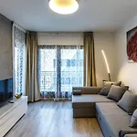 K40 Boutique Apartment In The City Center