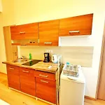 Central Studio Flat