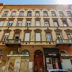 Sz33 Sweety A Szondi Apartment