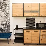 Gaia Studio House
