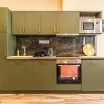 Jungle Apartment With 2 Bathrooms