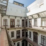 Andrassy Str. Luxury Apartment