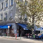 Halász Apartment