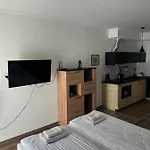 Lovely Studio At Heart Of The Budapest