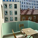 Lovely Studio At Heart Of The Budapest