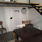 Parpar 19 Apartman - Cosy Flat In The Center