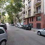 Family Buda Apartment